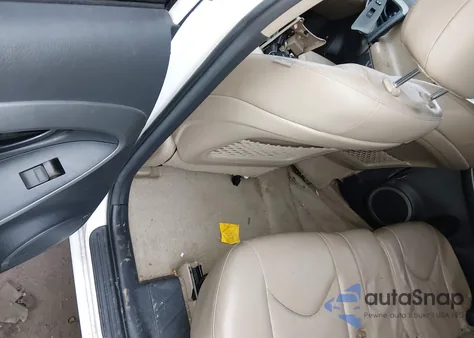 2009 Toyota Rav4 Limited из США, поврежденный, VIN 2T3ZF31V29W009907